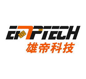 雄帝科技为中国工商银行金融IC卡提供技术支持