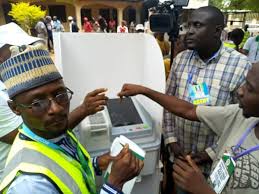 尼日利亚卡杜纳州选举圆满落幕 “电子选举投票系统”功不可没